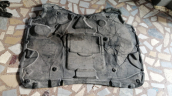 FORD MUSTANG KAPUT KEÇESİ 2008