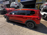 Dacia Jogger Çıkma Arka Amortisör