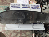 OPEL VECTRA B 2.0 KM SAATİ