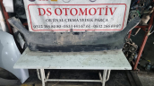 2021 TOYOTA YARİS CROSS ALT MUHAFAZA ARKA -DS OTOMOTİV-