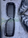 Bmw 1serisi f20 ön tampon panjur böbrek
