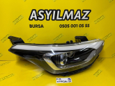 HYUNDAİ İ20 SAĞ FAR (ORJİNAL) -