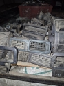 TOYOTA COROLLA 2004 MODEL KALORİFER IZGARASI ÇAVUŞOĞLU TOYOTA