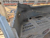 Oto Çıkma Parça / Kaporta & Karoser / Arka Tampon / Honda / Civic / Çıkma Parça 