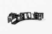 A2228800812 ARKATAMPONBRAKETİ SET W222 2013-