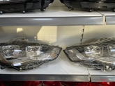 Audi A3 8V Sol Far (2013/2016)