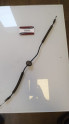 3B0837085 passat b5 ön sol kapı iç açma kolu halatı
