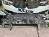 PEUGEOT RIFTER- 1922 ÖN TAMPON ALT KORUMA PLASTİĞİ