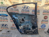 Oto Çıkma Parça / Kaporta & Karoser / Kapı / Renault / Fluence / Çıkma Parça 