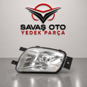 PEUGEOT 308 ÖN SİS FARI SAĞ SOL 2007 VE ÜZERİ / TAİWAN