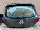 OPEL ASTRA J HB BAGAJ CAMLI DOLU - ÖZIŞIK ÇIKMA PARÇA