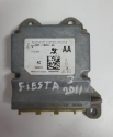ford fiesta 2011 çıkma orjinal airbag beyni (son fiyat).