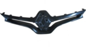 ÖN PANJUR RENAULT FLUENCE 13-16 622561821R SİYAH KROM ÇITASIZ