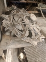 Oto Çıkma Parça / Isıtma, Soğutma & Klima / Fan Paneli / Hyundai / Accent / Çıkma Parça 