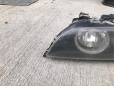 Oto Çıkma Parça / Elektrik / Far / BMW / 5 Serisi / Çıkma Parça 