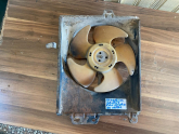 MİTSUBİSHİ GALANT FAN DAVLUMBAZI FAN PERVANESİ 1990 MODEL