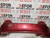 HONDA CİTY ORJİNAL ÇIKMA ARKA TAMPON