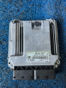 PORSCHE MACAN 95B 059 907 309 A MOTOR BEYNİ ÜÇEL OTO ÇIKMA BURSA