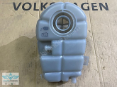 Audi A8 2010-2017 Radyatör Su Deposu Yedek Parça 4G0121403AC