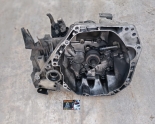 Nissan Note 1.6 Benzinli Orjinal Hatasız Şanzıman 2005-2010Model
