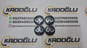 İNFİNİTİ Q50 TAKIM JANT GÖBEĞİ ÇIKMA YEDEK PARÇA
