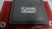 03F907309A 5WP44719 VW SCIROCCO MOTOR BEYNİ