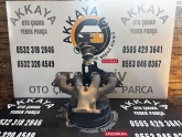 90400196 OPEL ASTRA F/G-VECTRA B 1.4-1.6 Egzoz Manifoldu