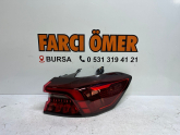 CHERY TİGGO 8 PRO MAX 24-26 SAĞ DIŞ STOP SIFIR