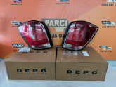 ASTRA H STATION WAGON TAKIM STOP SIFIR İTHAL 04-07
