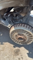 RENAULT CLIO 5 ARKA DİNGİL