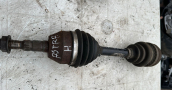 OPEL ASTRA H AKIS