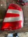 SKODA FABİA SAĞ ARKA STOP HB 2000-04 ÇIKMA ORİJİNAL