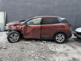 Peugeot 3008 sağ sol arka kapı