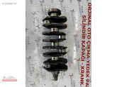 Oto Çıkma Parça / Motor / Krank / Fiat / Palio / Çıkma Parça 