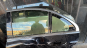 W205 sol arka kelebek camı c200 c180