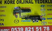 KIA COBRA 3500 / 3600 Üst Merkez Fren Debriyaj Merkezi Sıfır