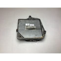 Opel Zafira Astra 1.6 Motor Beyni 12230740 FAHF MT35E
