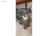 2005-2007 COROLLA KELEBEK BUGAZI 4 DELIKLI 80 BIN KM