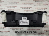 Oto Çıkma Parça / Elektrik / Gösterge Paneli / Audi / A1 / Çıkma Parça 