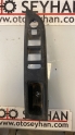 9830172980 opel corsa f ön sol kapı cam açma çerçevesi 460029937