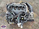 Citroen 2005-2012 Arası 2.0 Dizel Komple Motor Garantili Az Km