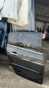 RENAULT MEGANE 2 SAĞ ARKA KAPI DOLU  - CK OTOMOTİV -