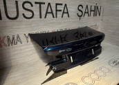 BMW 5 SERİ G30 BAGAJ KAPAĞI
