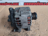 Oto Çıkma Parça / Elektrik / Şarj Dinamosu / Ford / Focus / Çıkma Parça 