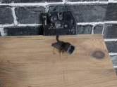 8V0823509 orj 13-20 audi a3 kaput kilidi