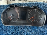 RENAULT MEGANE 4 2022 1.3 TCE OTO 248095774R GÖSTERGE SAATİ ÜÇEL