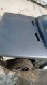 Renault 9 motor kaputu