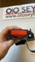 6480916ETA 648028200 citroen ec4x arka emniyet kemeri tokası