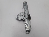 827210622R SOL ARKA CAM KRİKOSU DUSTER XJD