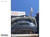 Honda Crz Bagaj Kapağı